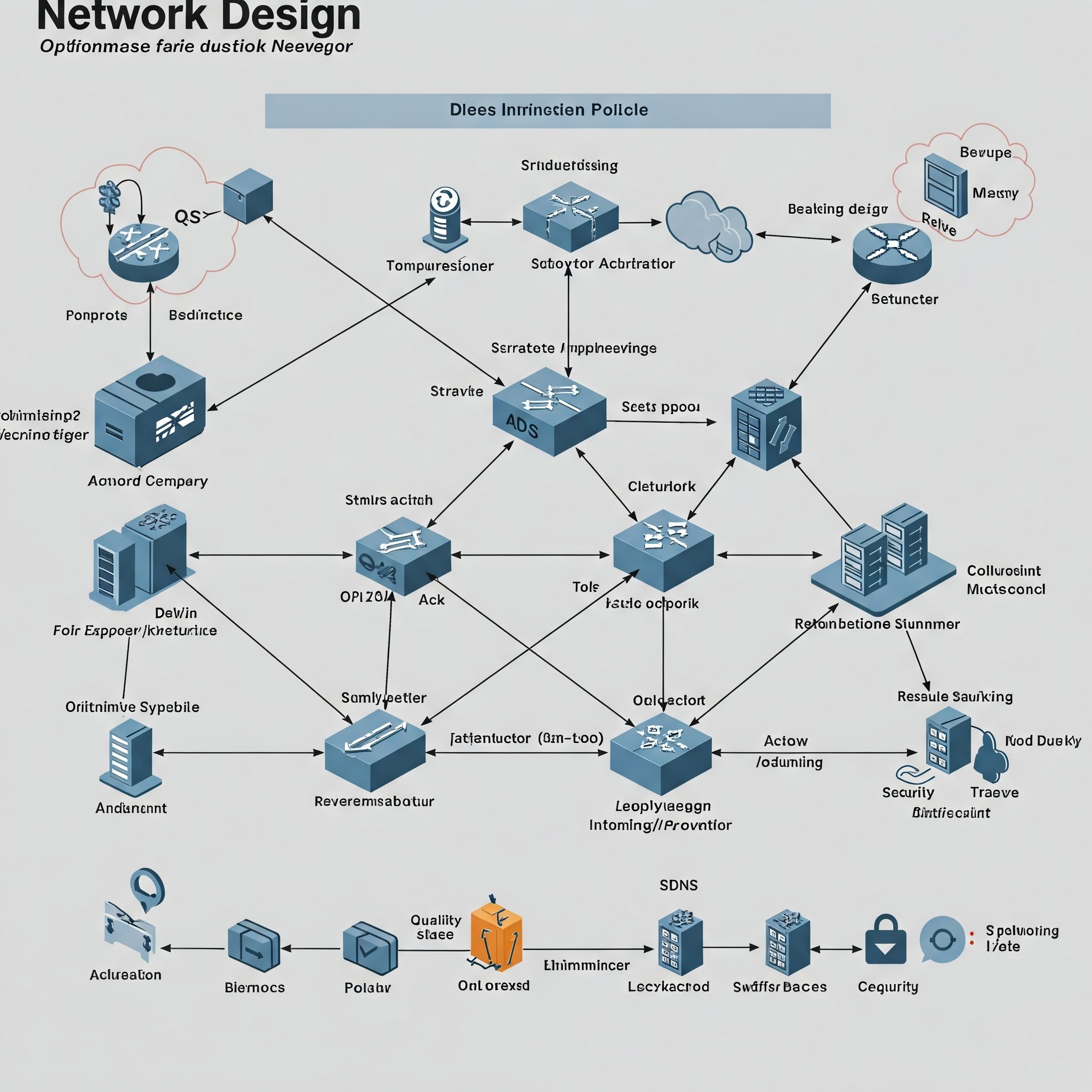 Network Design