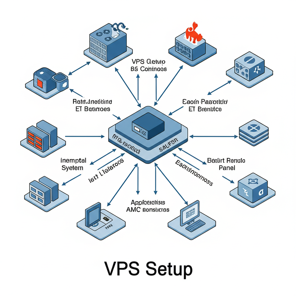 VPS Setup