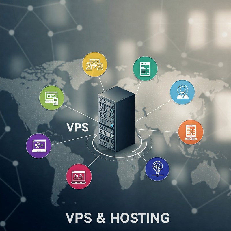VPS Hosting