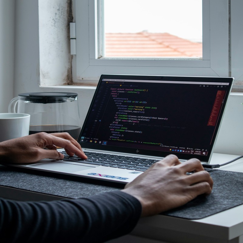 Web Development