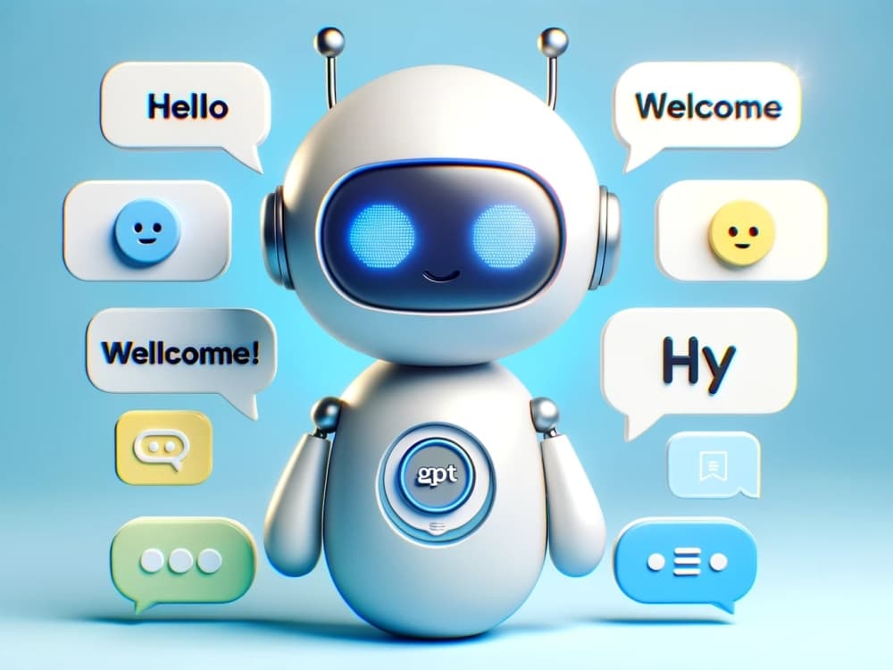 AI Chatbot Development